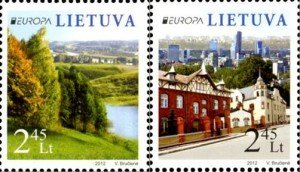 Aplankykime Lietuva