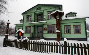 „SAKRALIOJI MATERIJA“. Prienų krašto muziejaus džiaugsmai ir rūpesčiai