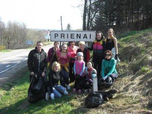 Prienai_daroma