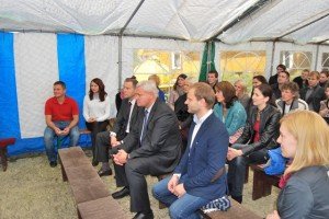 NJRKA konferencijaa