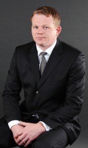 Andrius Palionisa