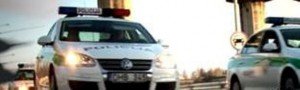policija