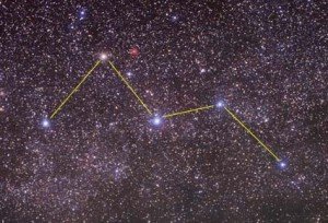 cassiopeia