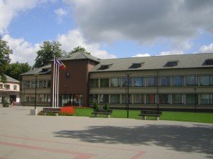 savivaldybe
