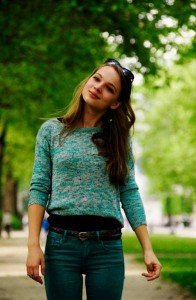 Ieva Ališauskaitė
