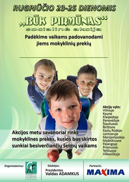 Plakatas