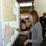 Laimėta nuolaida modernios klasės įrengimui progimnazijoje