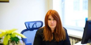 Birštono CMS vedėja R. Akelienė