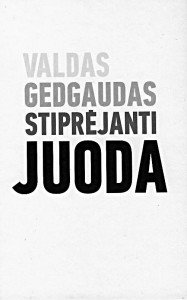 juoda