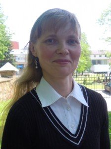 Deimante Kardokienė