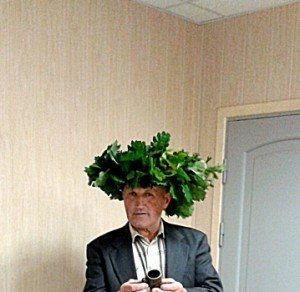 Jonas Savilionis