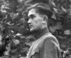 Raklevicius-Saugas