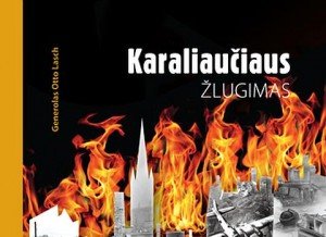 Karaliauciaus zlugimas