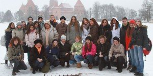 Trakai