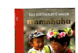 Mamahuhu