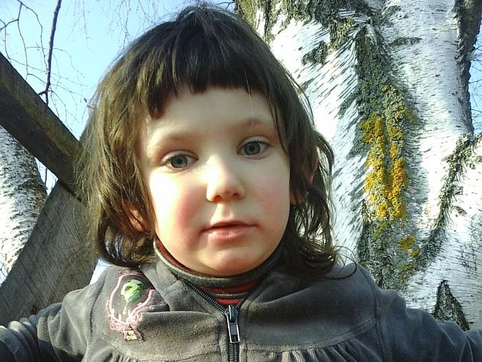 Viktorija Sakalauskaitė