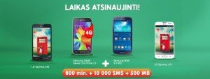Pildyk_naujas telefonu pasiulymas