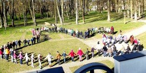 I–V klasių netradicinio ugdymo diena „Saugau gamtą“ Prienų „Revuonos“ pagrindinėje mokykloje
