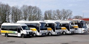 Kautraautobusai