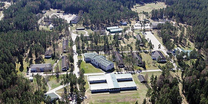 Didėjant karių skaičiui Lietuvos kariuomenės poreikiams bus siūloma steigti papildomas civilių pareigybės