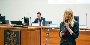 „Tieto Lietuva“ marketingo vadovė Monika Varkalytė_maza