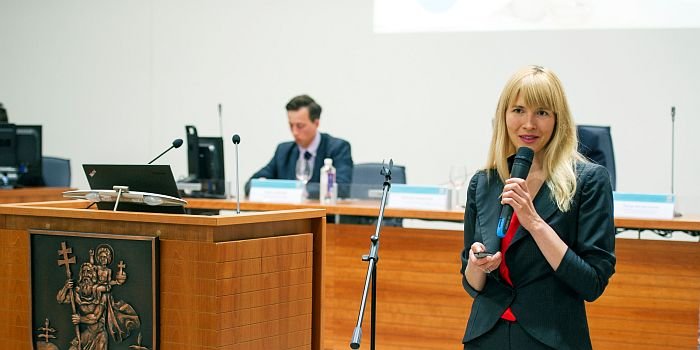 „Tieto Lietuva“ marketingo vadovė Monika Varkalytė_maza