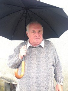 Algimantas Krilavicius