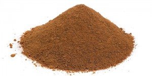 Cinamonas