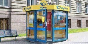 PayPost_Vilnius