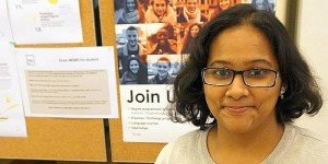 Titty Varghese