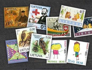 pasto zenklai