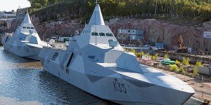 SNMCMG1 1 September 2014 NATO photo by MCPO LTU N Michael Karpuzovas