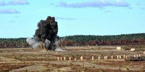 Inzinieriu priestankinis griovys