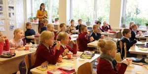 Pasaulines koses diena Filaretu pradinėje mokykloje (1)