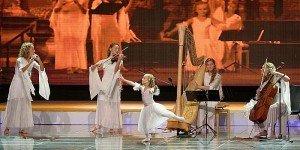 Regnum Musicale _M. Aleksos foto