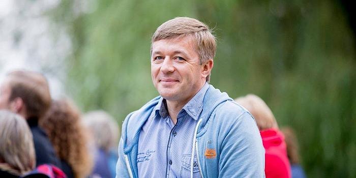 ramunas karbauskis