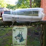Laiškininkės Jolantos Kupriūnienės nuotr. (2)