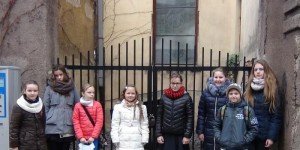 XV respublikinis jaunųjų pianistų festivalis-maratonas Kaune