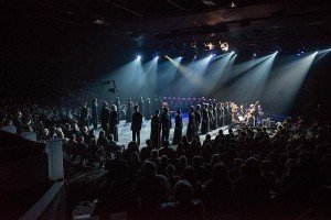 Jauna muzika. Photo Rytis Šeškaitis