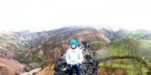 Landmannalaugar 070