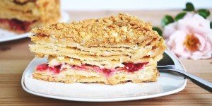 Napoleono tortas