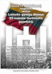 laisves