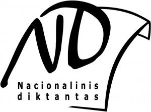 diktantas