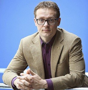 Lukas Mackevicius