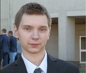 Martynas Tautvydas