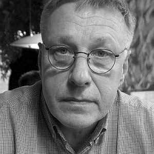 gintaras rasimavicius