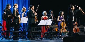 camerata