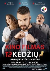 PRIENAI