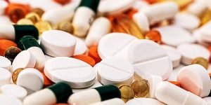 Straipsniui apie antibiotikus