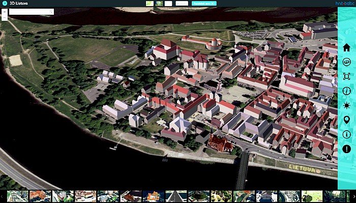maps